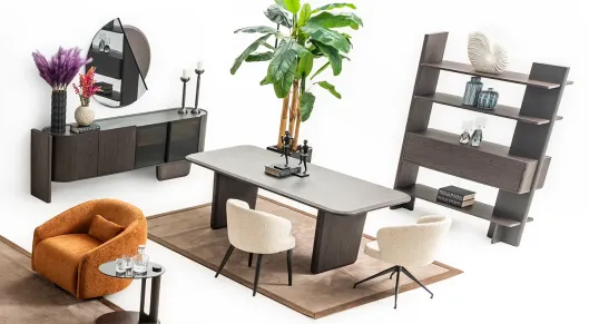 Product img 2, Bolero Modern Yemek Odası Takımı